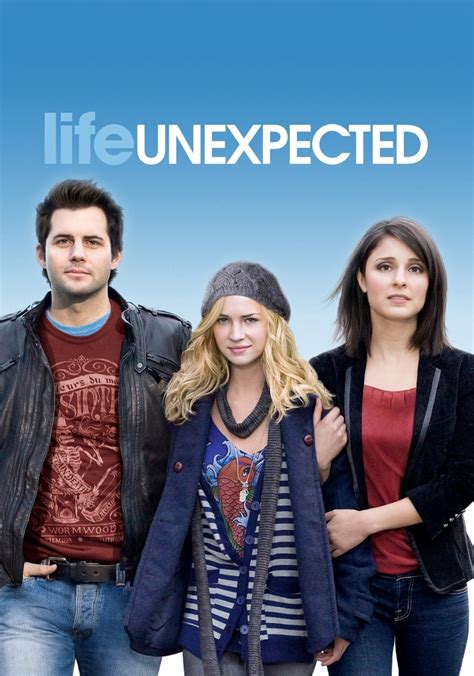 life unexpected season 1 watch online